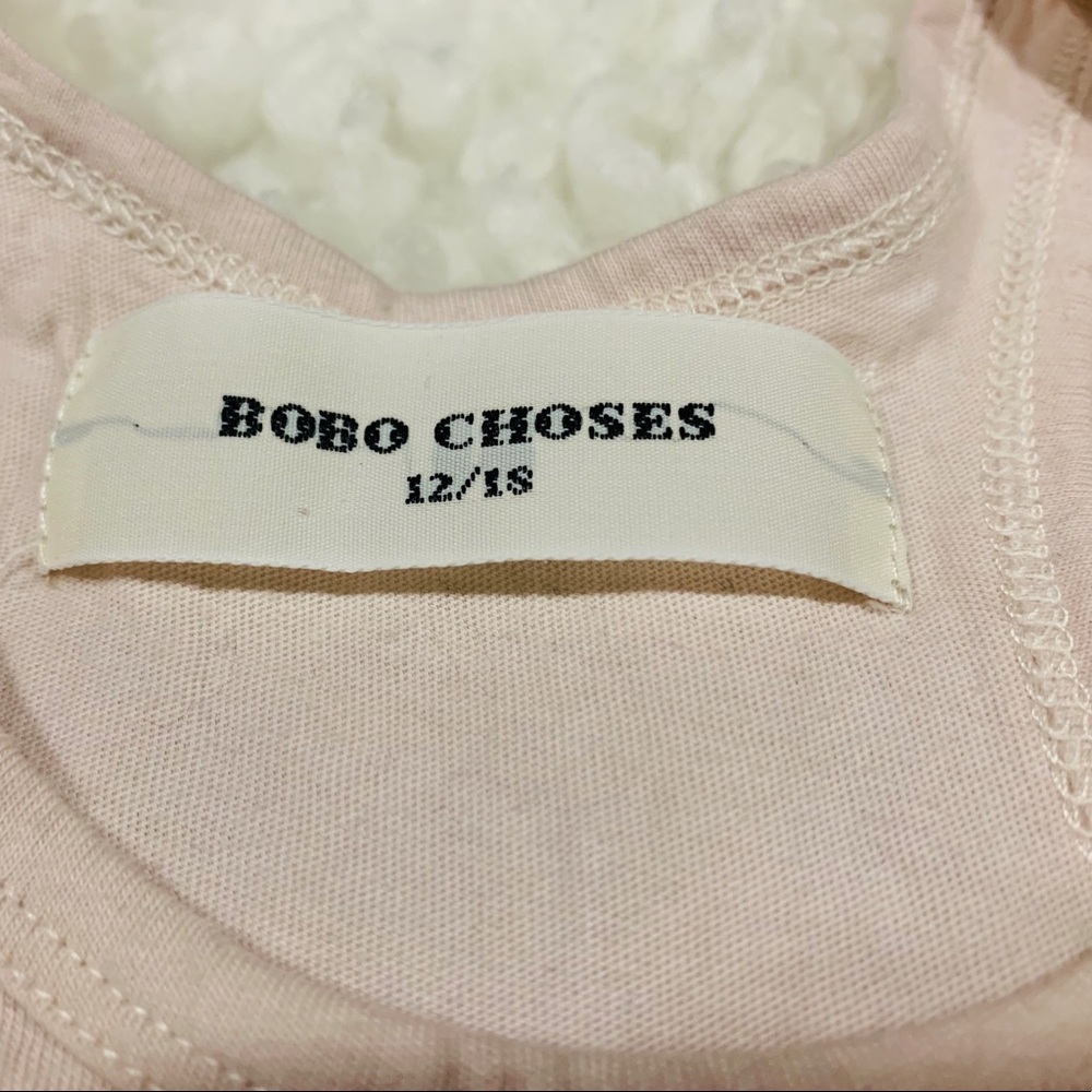 Bobo Choses Rainbow Tank - Picture 3 of 5